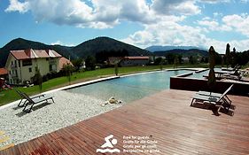 Apartments & Wellness Skok